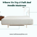 Where To Try A Tuft And Needle Mattress: Completely Answered