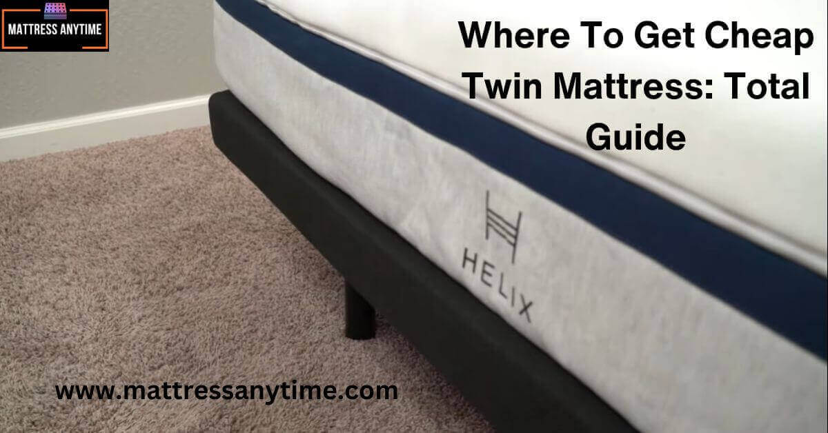 cheap twin mattress amarillo tx