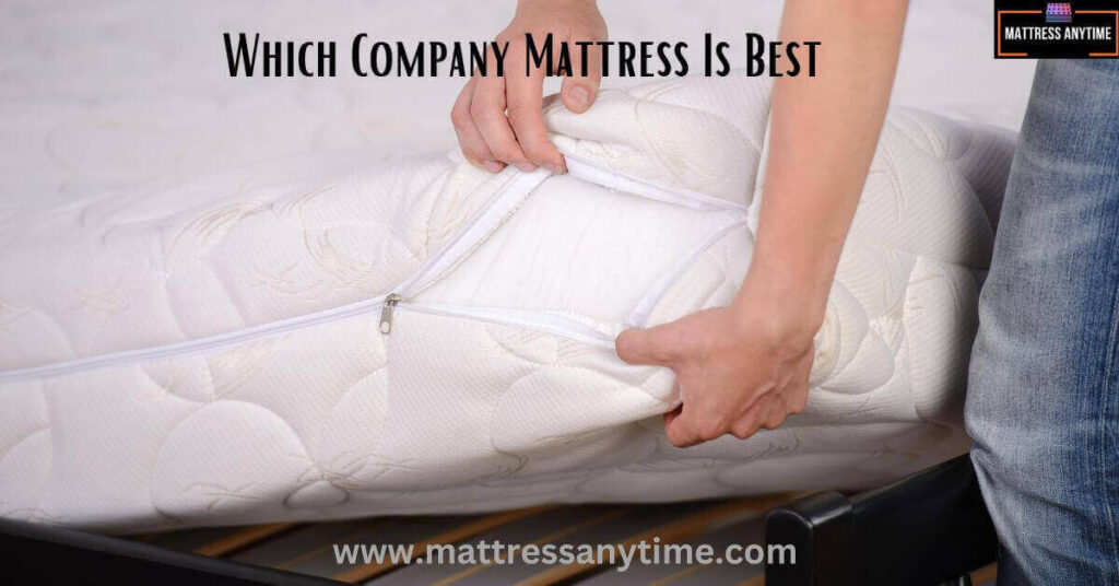 Which-Company-Mattress-Is-Best