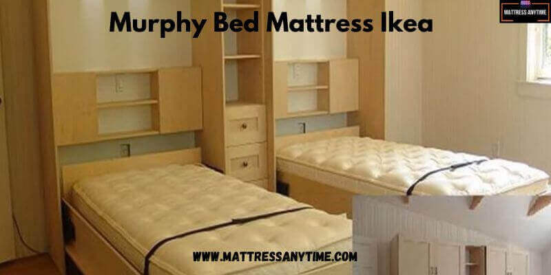 Murphy Bed Mattress Ikea