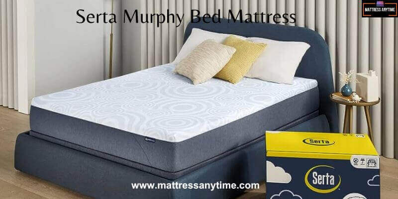 Serta Murphy Bed Mattress