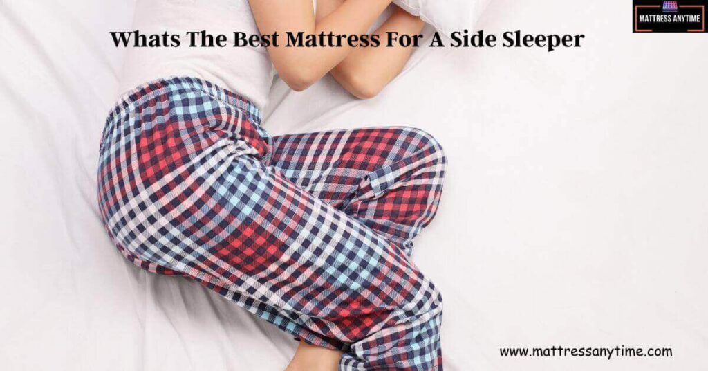 whats-the-best-mattress-for-a-side-sleeper